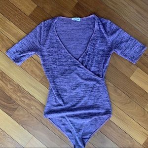 Wilfred free body suit